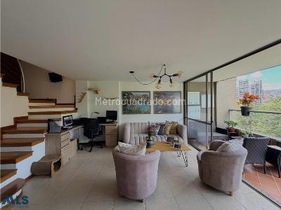 Apartamento en venta en San Lucas, Medellín · foto 5 de 17