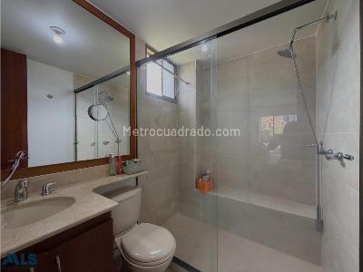 Apartamento en venta en San Lucas, Medellín · foto 12 de 17