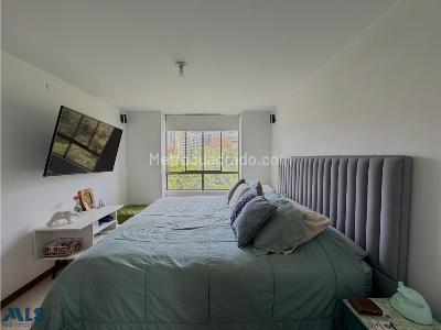 Apartamento en venta en San Lucas, Medellín · foto 13 de 17