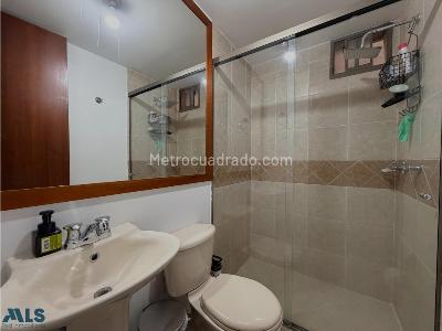 Apartamento en venta en San Lucas, Medellín · foto 14 de 17
