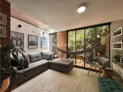 Casa de 3 alcobas en venta en Belen, Medellín, 168 m² · foto 4 de 20