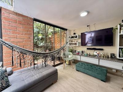 Casa de 3 alcobas en venta en Belen, Medellín, 168 m² · foto 5 de 20