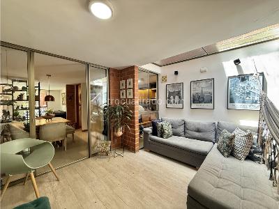 Casa de 3 alcobas en venta en Belen, Medellín, 168 m² · foto 6 de 20