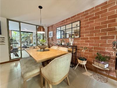 Casa de 3 alcobas en venta en Belen, Medellín, 168 m² · foto 7 de 20