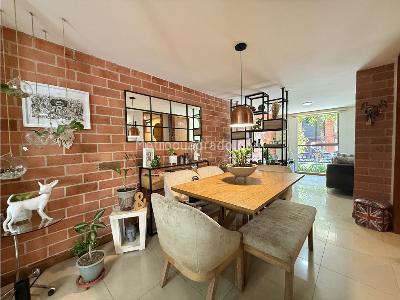 Casa de 3 alcobas en venta en Belen, Medellín, 168 m² · foto 8 de 20