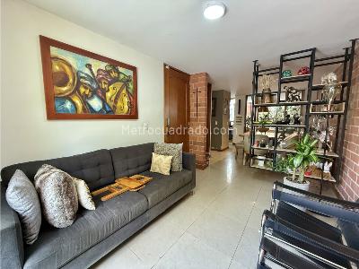 Casa de 3 alcobas en venta en Belen, Medellín, 168 m² · foto 10 de 20