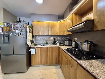 Casa de 3 alcobas en venta en Belen, Medellín, 168 m² · foto 11 de 20