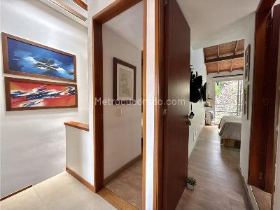 Casa de 3 alcobas en venta en Belen, Medellín, 168 m² · foto 17 de 20