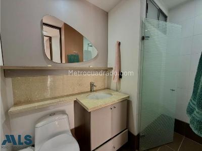 Apartamento de 3 alcobas en venta en Los Balsos, Medellín, 99 m² · foto 14 de 17