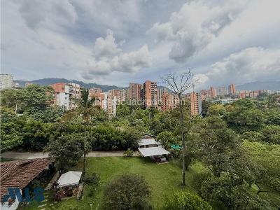 Apartamento de 2 alcobas en venta en Loma De Cumbres, Envigado, 88 m² · foto 10 de 17