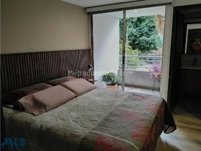 Apartamento en venta en Los Balsos, Medellín · foto 12 de 20