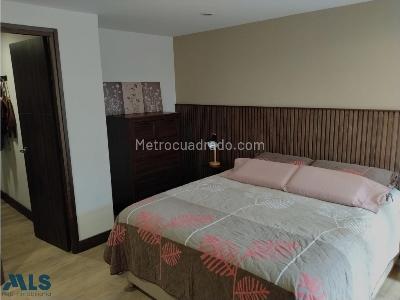 Apartamento en venta en Los Balsos, Medellín · foto 14 de 20