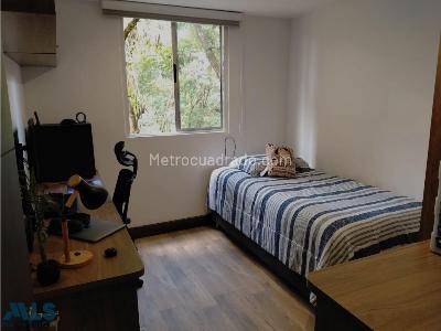 Apartamento en venta en Los Balsos, Medellín · foto 15 de 20