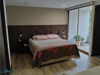Apartamento en venta en Los Balsos, Medellín · foto 16 de 20