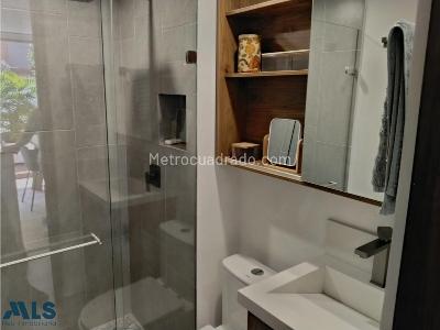 Apartamento en venta en Los Balsos, Medellín · foto 17 de 20