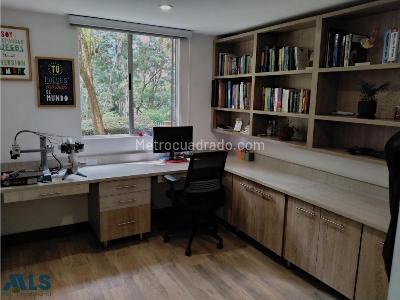 Apartamento en venta en Los Balsos, Medellín · foto 18 de 20