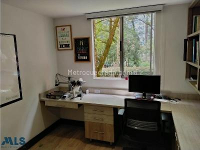 Apartamento en venta en Los Balsos, Medellín · foto 19 de 20
