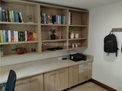 Apartamento en venta en Los Balsos, Medellín · foto 20 de 20