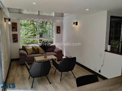 Apartamento en venta en Los Balsos, Medellín · foto 2 de 20