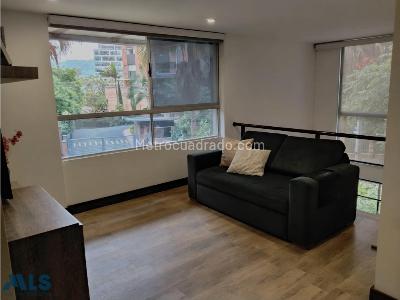 Apartamento en venta en Los Balsos, Medellín · foto 3 de 20