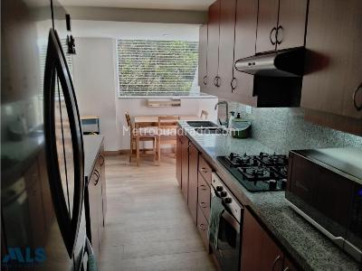 Apartamento en venta en Los Balsos, Medellín · foto 4 de 20