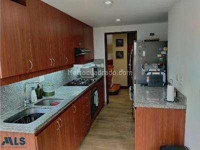 Apartamento en venta en Los Balsos, Medellín · foto 5 de 20