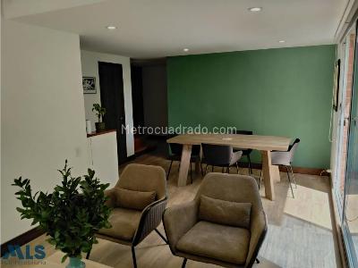 Apartamento en venta en Los Balsos, Medellín · foto 6 de 20