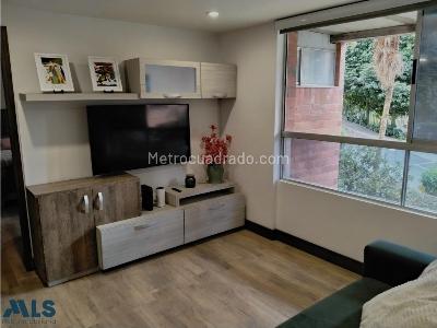 Apartamento en venta en Los Balsos, Medellín · foto 7 de 20