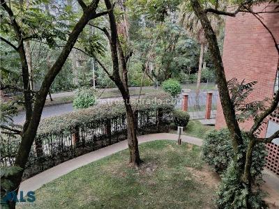 Apartamento en venta en Los Balsos, Medellín · foto 8 de 20