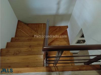 Apartamento en venta en Los Balsos, Medellín · foto 9 de 20