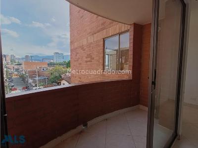 Apartamento de 3 alcobas en venta en Milan, Envigado, 81 m² · foto 13 de 13