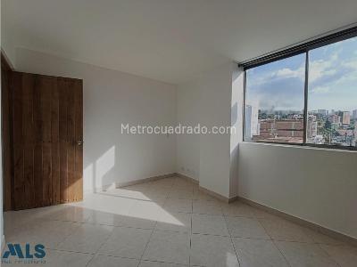Apartamento de 3 alcobas en venta en Milan, Envigado, 81 m² · foto 5 de 13