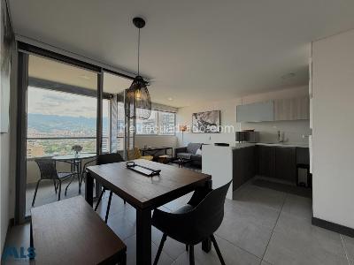 Apartamento de 2 alcobas en venta en Ciudad Del Rio, Medellín, 88 m² · foto 10 de 18