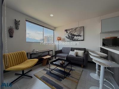 Apartamento de 2 alcobas en venta en Ciudad Del Rio, Medellín, 88 m² · foto 11 de 18