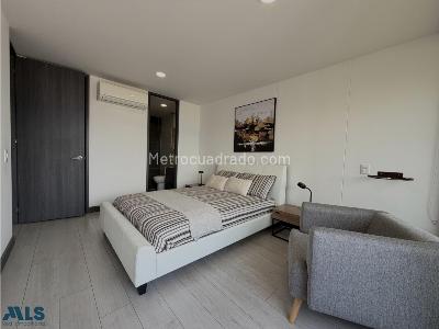 Apartamento de 2 alcobas en venta en Ciudad Del Rio, Medellín, 88 m² · foto 13 de 18