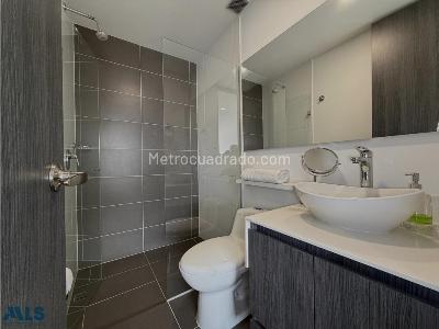 Apartamento de 2 alcobas en venta en Ciudad Del Rio, Medellín, 88 m² · foto 15 de 18