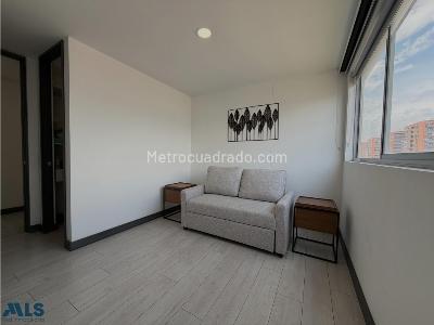 Apartamento de 2 alcobas en venta en Ciudad Del Rio, Medellín, 88 m² · foto 16 de 18