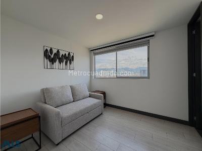Apartamento de 2 alcobas en venta en Ciudad Del Rio, Medellín, 88 m² · foto 17 de 18