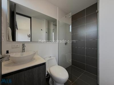 Apartamento de 2 alcobas en venta en Ciudad Del Rio, Medellín, 88 m² · foto 18 de 18