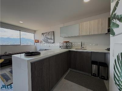 Apartamento de 2 alcobas en venta en Ciudad Del Rio, Medellín, 88 m² · foto 7 de 18