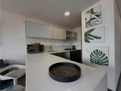 Apartamento de 2 alcobas en venta en Ciudad Del Rio, Medellín, 88 m² · foto 8 de 18