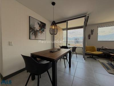 Apartamento de 2 alcobas en venta en Ciudad Del Rio, Medellín, 88 m² · foto 9 de 18