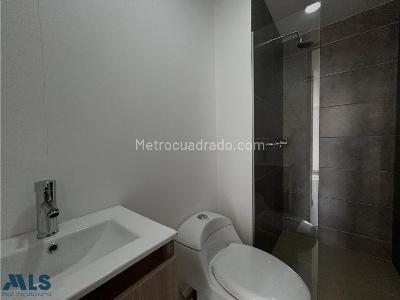 Apartamento de 3 alcobas en venta en Aves Maria, Sabaneta, 76 m² · foto 10 de 13