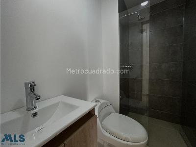 Apartamento de 3 alcobas en venta en Aves Maria, Sabaneta, 76 m² · foto 8 de 13