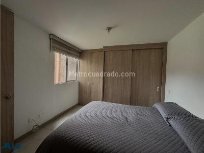 Apartamento de 3 alcobas en venta en Santa Maria N°1, Itagüí, 65 m² · foto 10 de 15