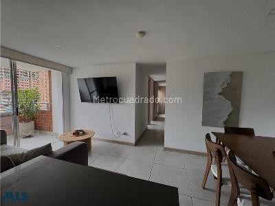 Apartamento de 3 alcobas en venta en Santa Maria N°1, Itagüí, 65 m² · foto 6 de 15