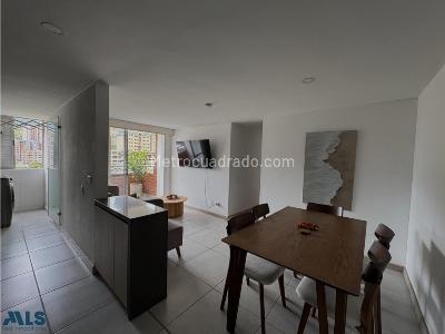 Apartamento de 3 alcobas en venta en Santa Maria N°1, Itagüí, 65 m² · foto 7 de 15