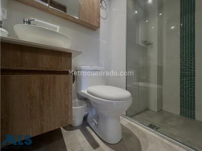 Apartamento en venta en El Portal, Envigado · foto 6 de 8
