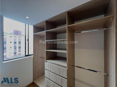 Apartamento en venta en El Portal, Envigado · foto 7 de 8