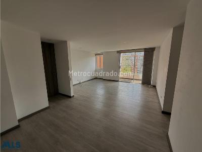 Apartamento en venta en El Esmeraldal, Envigado · foto 2 de 14